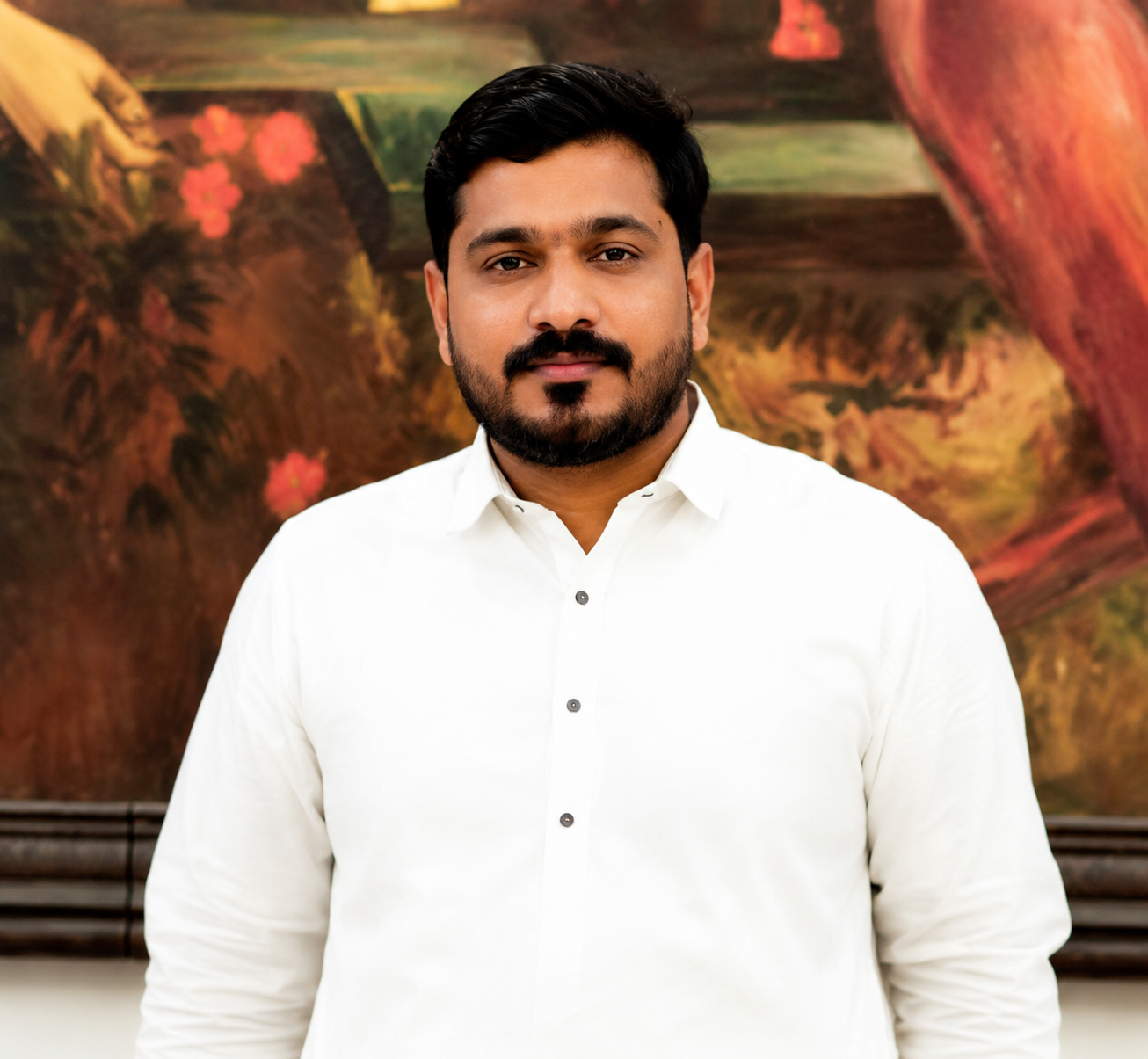 Muhammad waqas