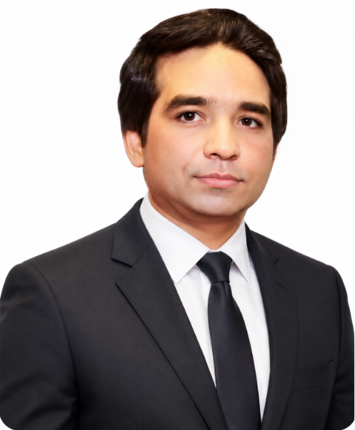 Muhammad Arslan