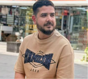 Muhammad Huzaifa