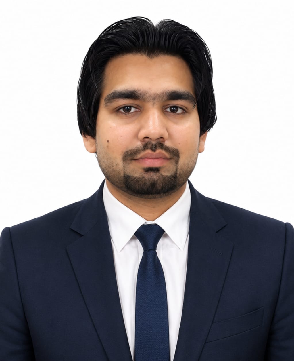 Muhammad Azhar uddin