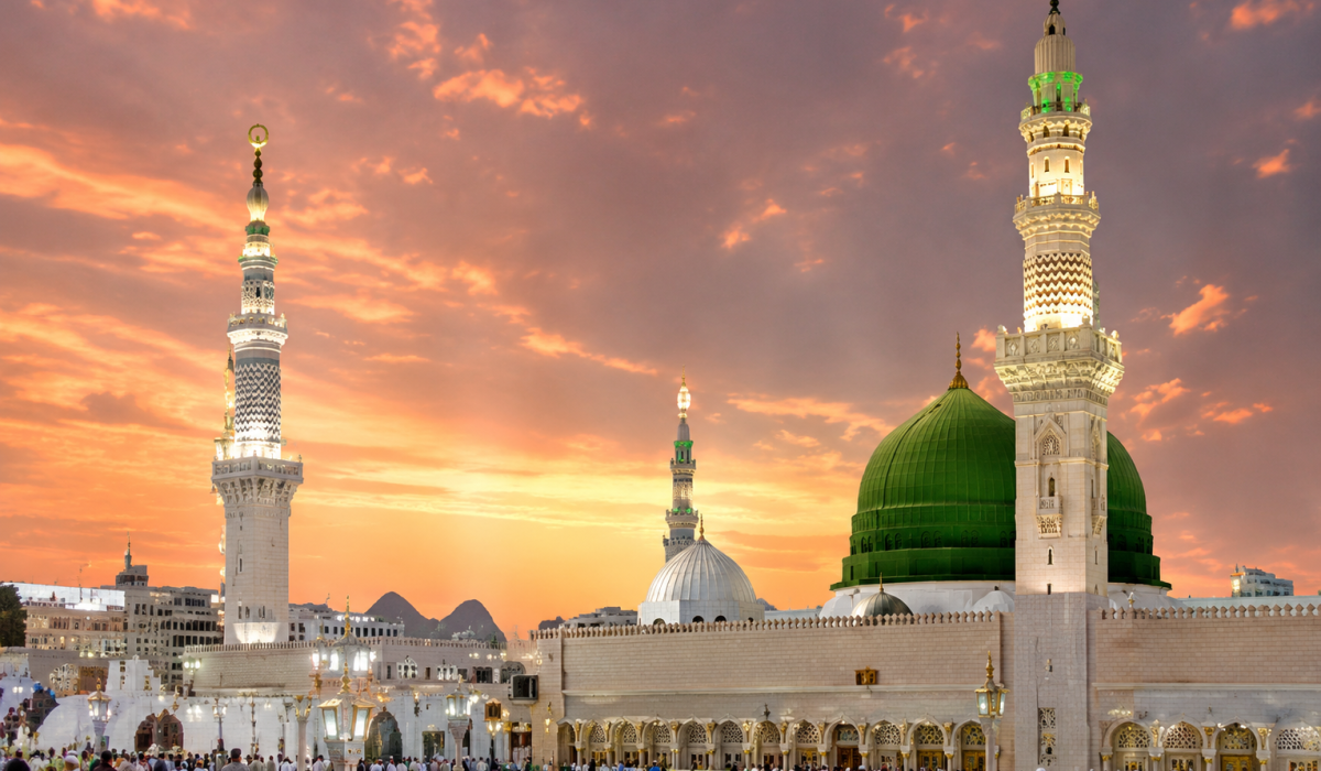 Important Things to Pack for Hajj & Umrah