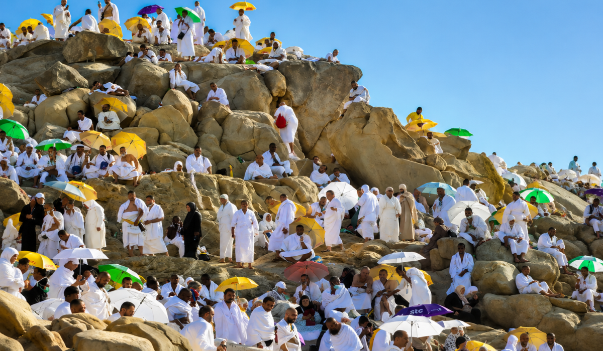 Day of Arafat: What Every Pilgrim Should Know