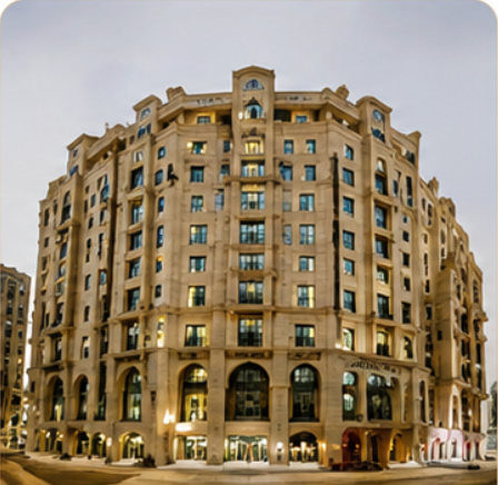 Standard Hotel