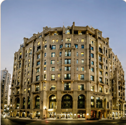 4-Star Hotel