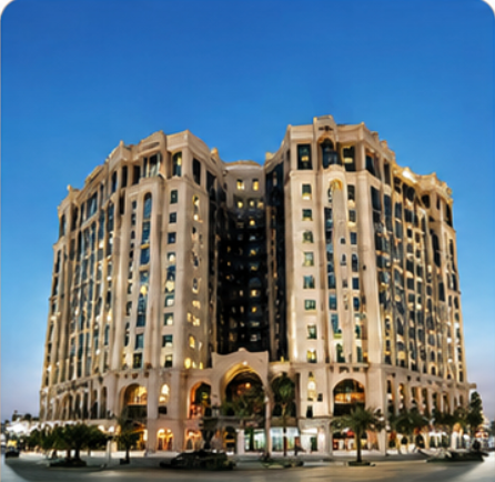 Economy Hotel