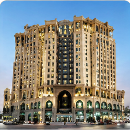 Economy Hotel