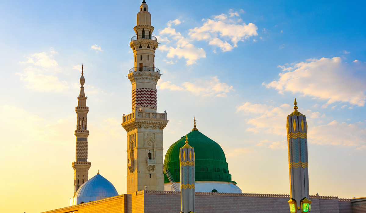 How to Choose the Right Umrah Package for Your Family
